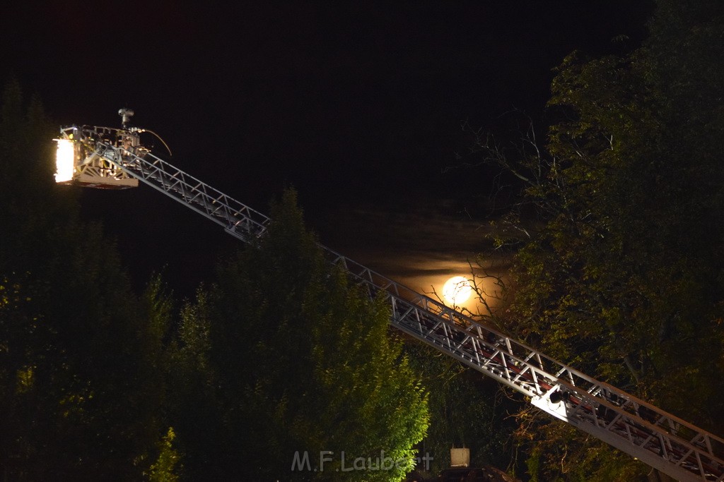 Feuer 2 ehemalige Disco Koeln Porz Wahn Heidestr P308.JPG - Miklos Laubert